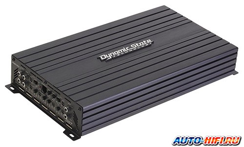 4-канальный усилитель Dynamic State CUSTOM CA-90.4